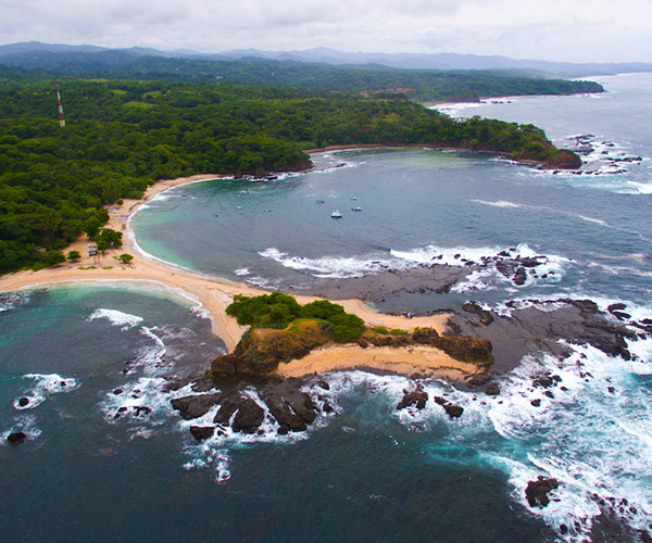 5 reasons to visit Untamed Costa Rica