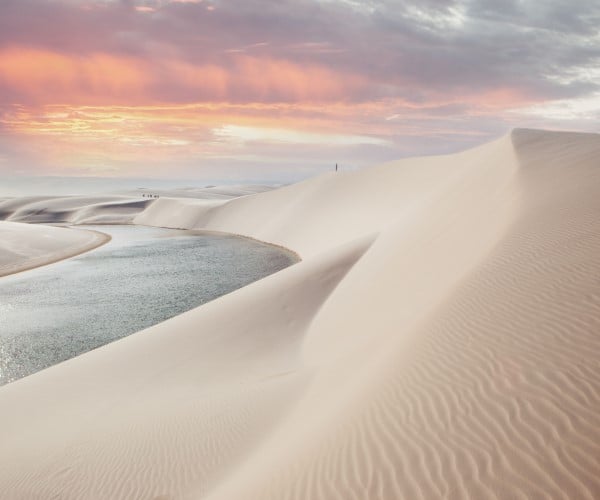 Winds Route: A journey along Brazil’s Northeast coast