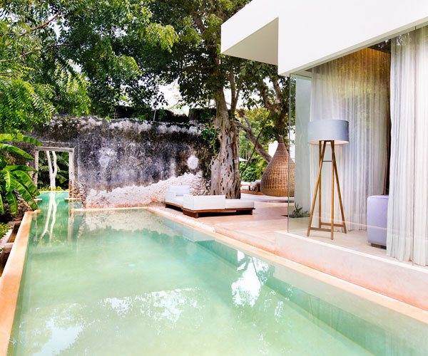 5 wellness retreats to find your zen