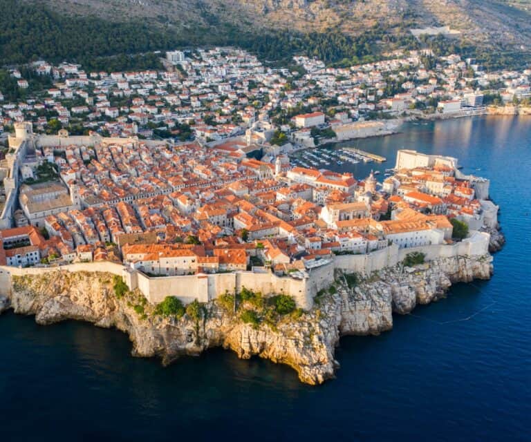 Review: Unforgettable Croatia cruise – Dubrovnik to Korcula