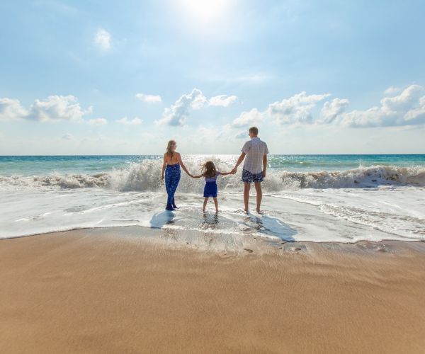 Luxury family vacation: The ultimate guide to planning your perfect trip