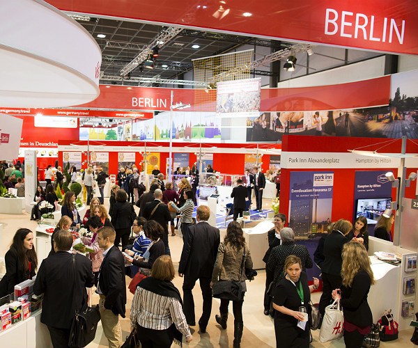 ITB Berlin 2020 cancelled, but A Luxury Travel Blog appointments still go on!