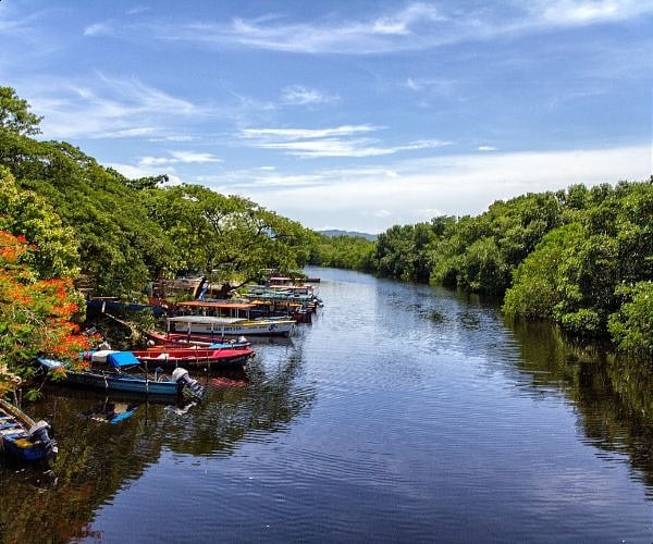 Jamaica beyond the beaches