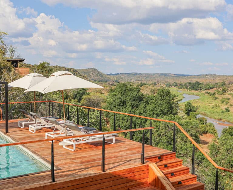 Review: Pel’s Post at The Outpost Lodge, Kruger National Park, South Africa