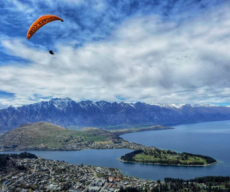 Luxury in Queenstown: The Adventure Capital of the World