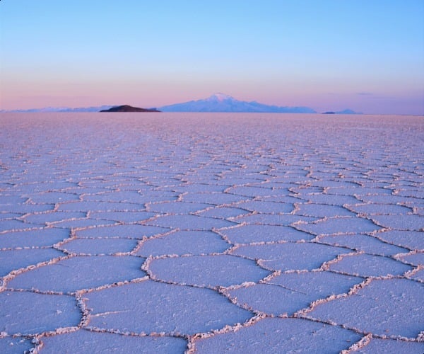 10 of the most breathtakingly scenic places in South America