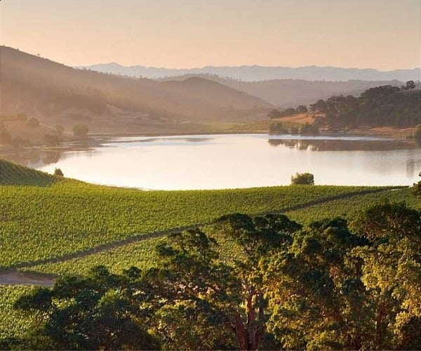 Six Senses Napa Valley will bring wellness and sustainability