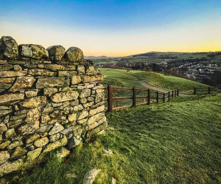 10 interesting things you maybe didn’t know about Kendal in north-west England