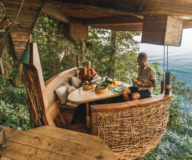 12 bucket-list worthy culinary adventures