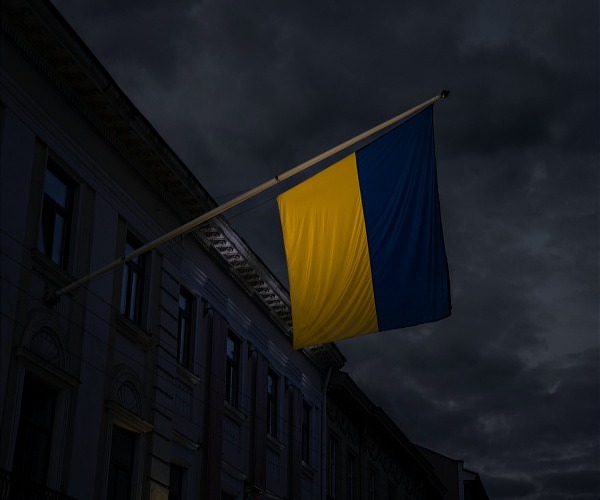 10 ways you can donate to help the people of Ukraine