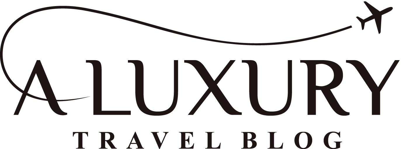 A Luxury Travel Blog